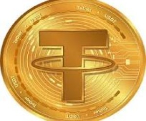 USDT